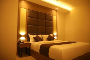 Hotel Sai Pritam